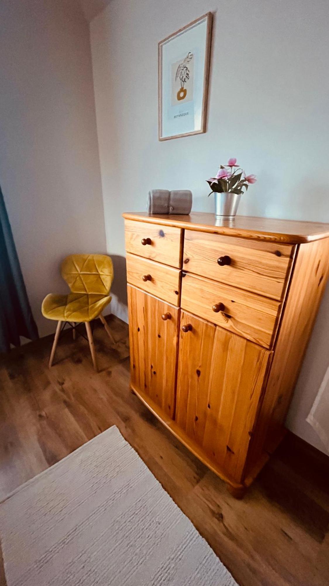 Strigonia Apartman Esztergom Eksteriør bilde