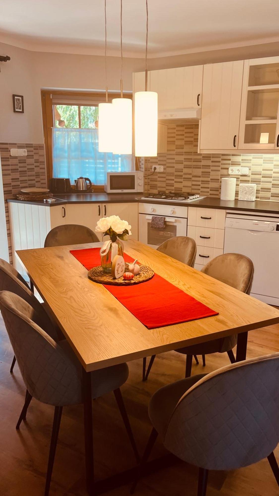Strigonia Apartman Esztergom Eksteriør bilde