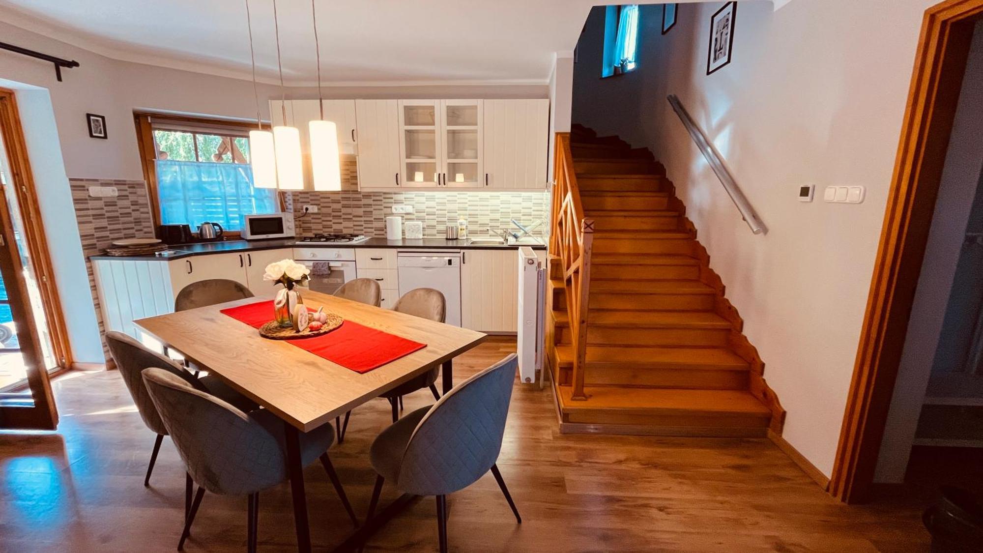 Strigonia Apartman Esztergom Eksteriør bilde